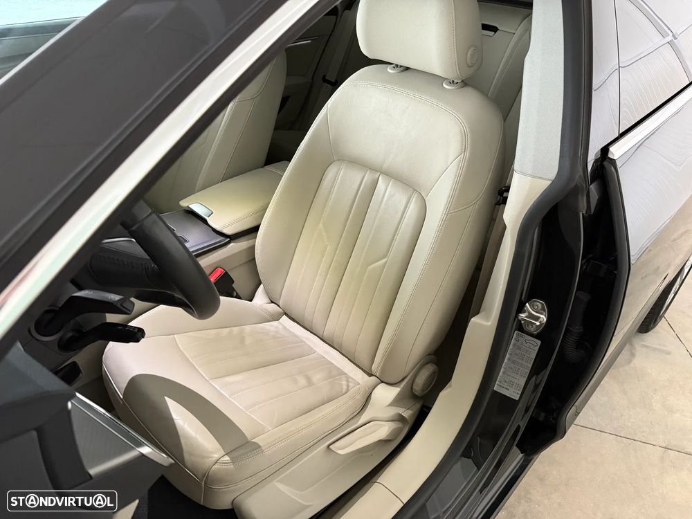 Audi A7 Sportback 40 TDI S tronic - 6