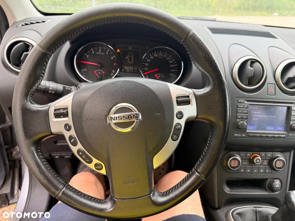Nissan Qashqai 1.6 Acenta - 20
