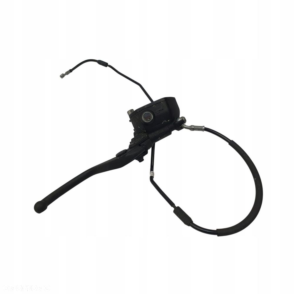 POMPKA HAMULCOWA Hamulca BMW F850GS F 850 GS ADVENTURE K82 prawa klamka - 1