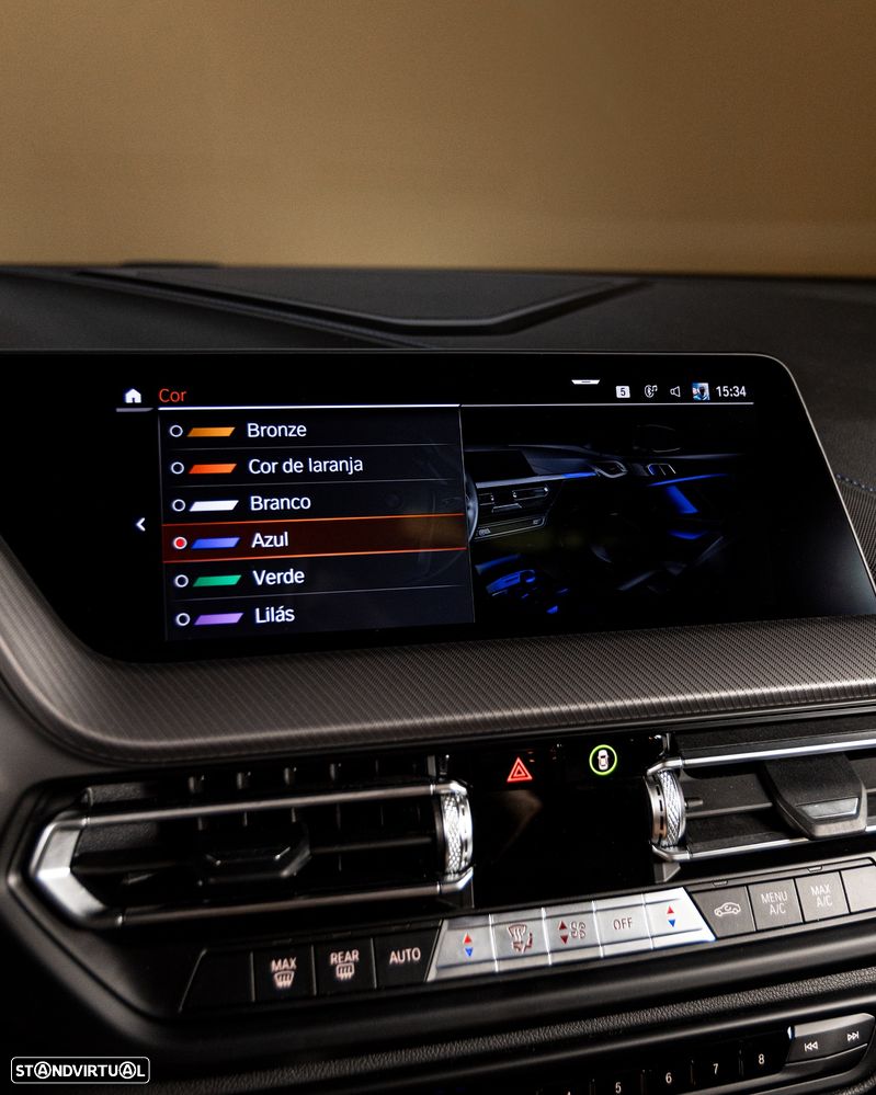 BMW M135i xDrive - 27