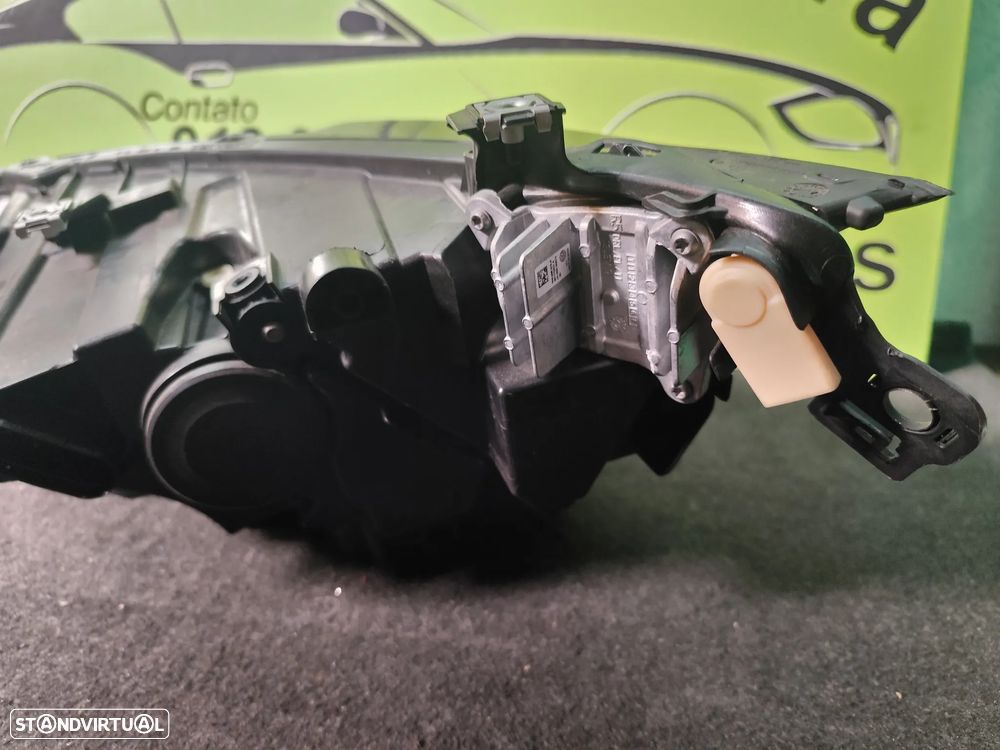 VW GOLF VIII 8 FAROL LED DIRETO - FF661 - 9