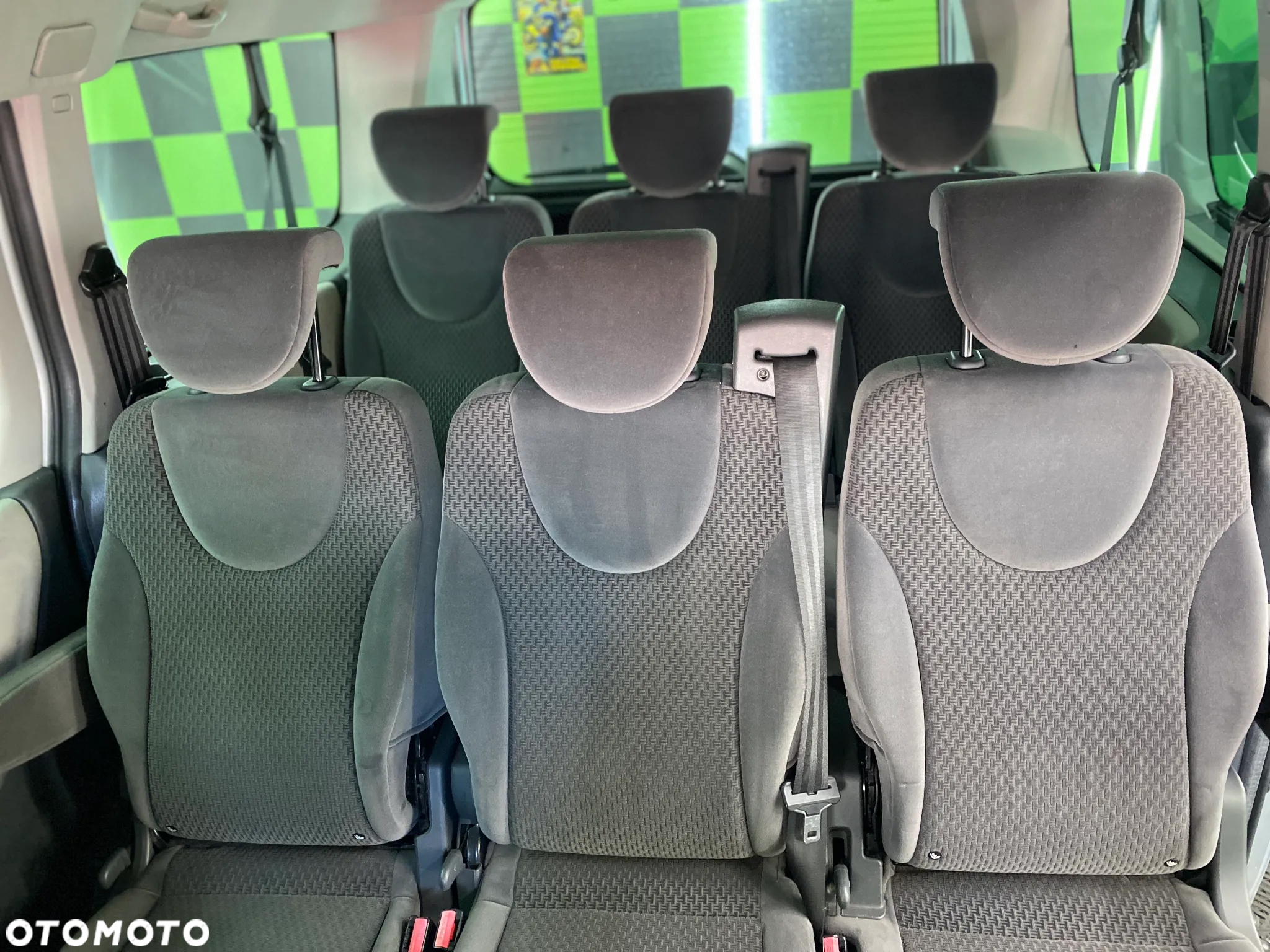 Fiat Scudo Panorama 2.0 MJ L2H1 Family - 26