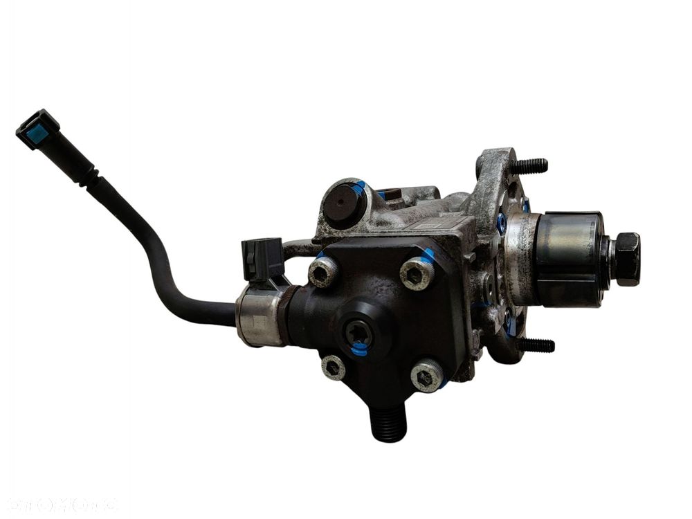 POMPA WTRYSKOWA VOLVO V60 I S60 II V40 II XC60 I S90 II D4 D5 31432135 - 5