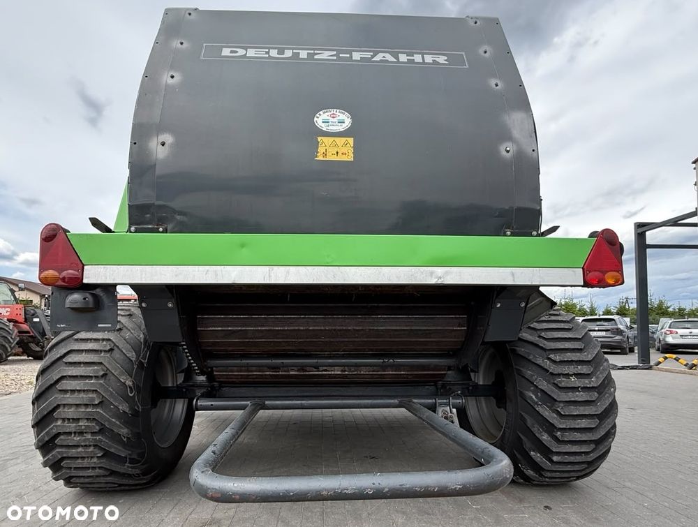 Deutz-Fahr Fixmaster 235 - 15