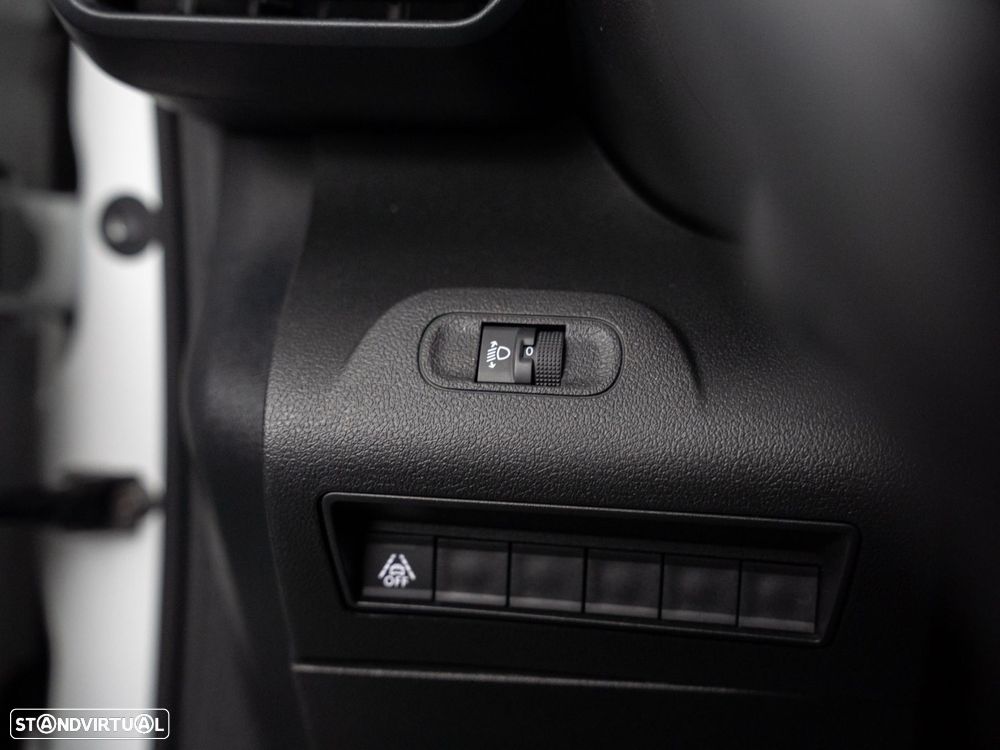 Citroën Berlingo 1.5 BlueHDi M Feel - 15