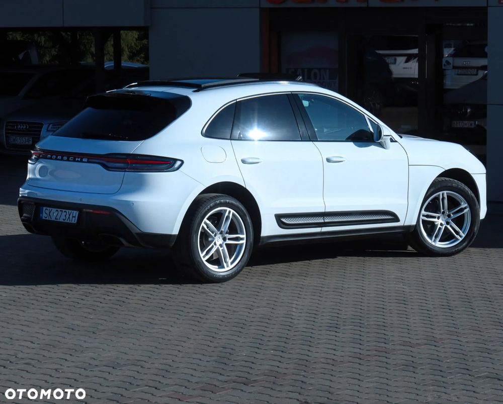 Porsche Macan - 31
