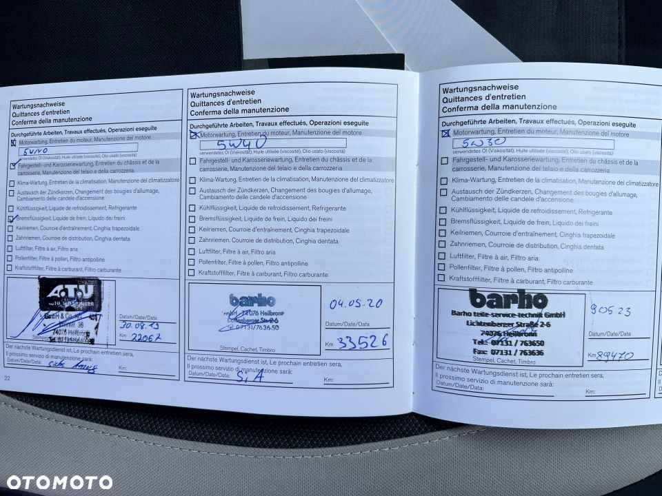 Nissan Micra 1.0 Acenta - 30