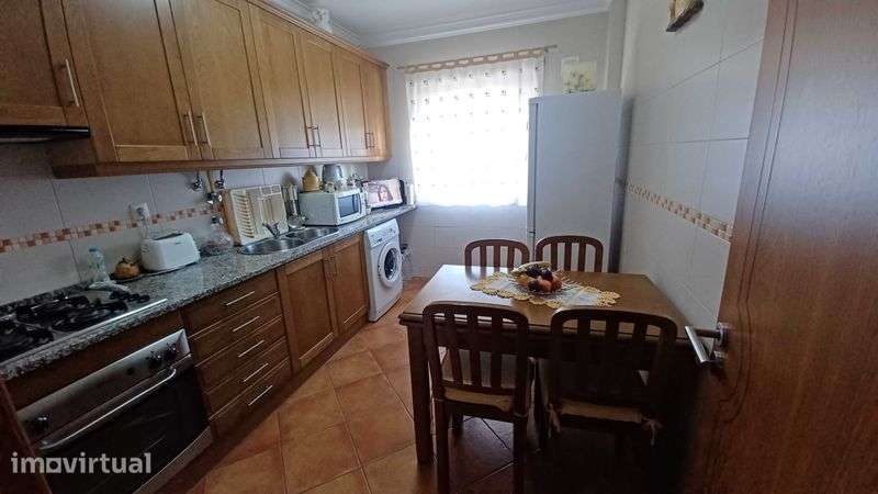 Apartamento T2 em Beja direcionado para empresas - Grande imagem: 2/7