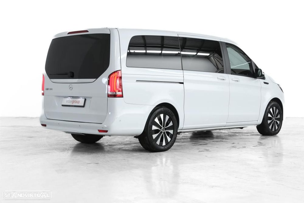 Mercedes-Benz EQV 300 Longa - 3