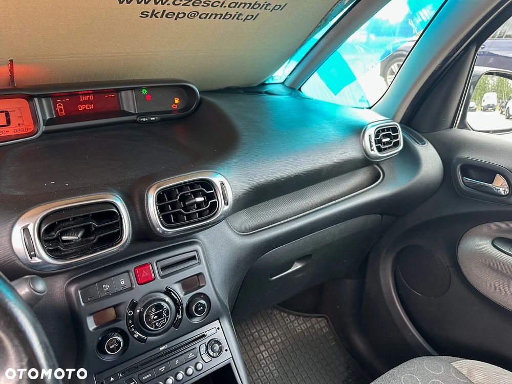 Citroën C3 Picasso - 12
