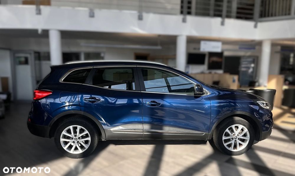 Renault Kadjar 1.2 Energy TCe Intens - 7