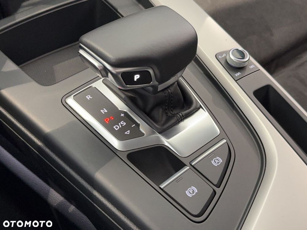 Audi A5 Sportback - 35