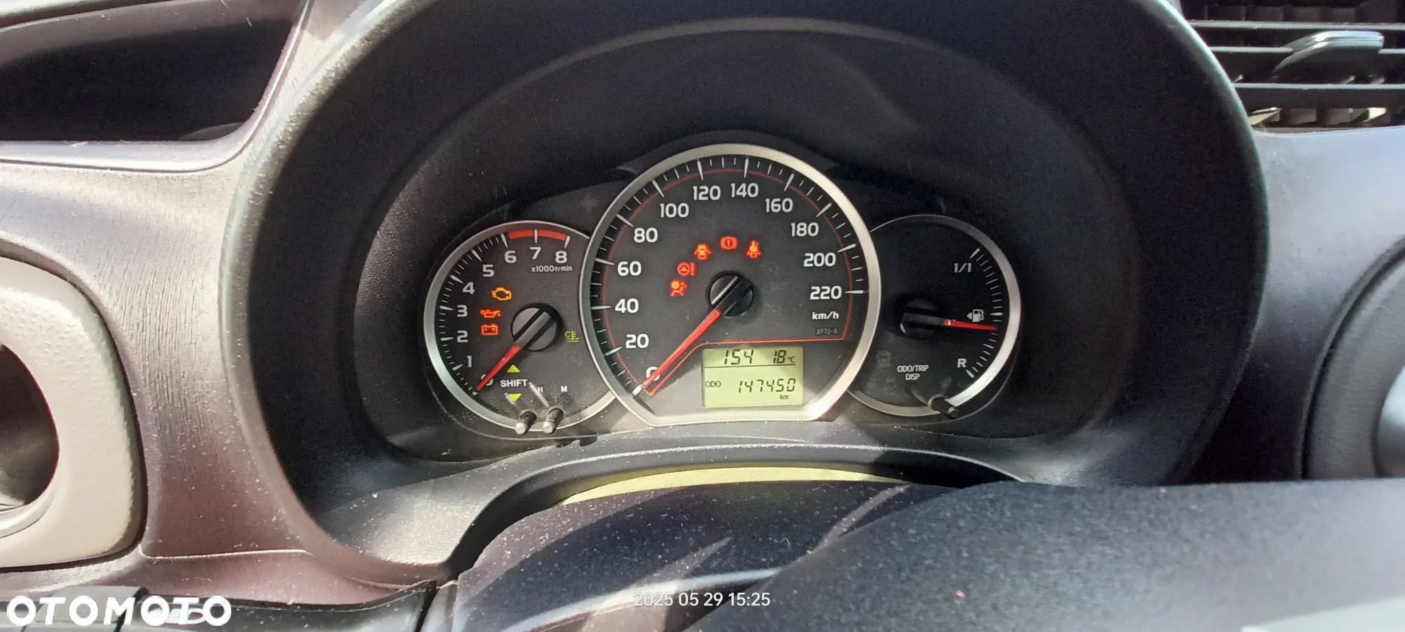 Toyota Yaris 1.0 Active - 9