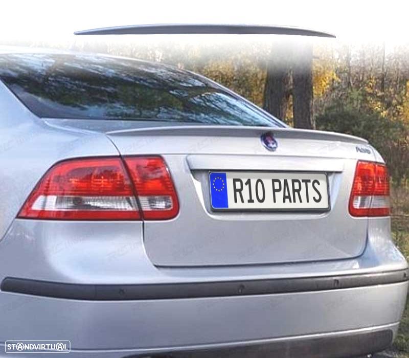 AILERON SPOILER SAAB 93 03-11 - 1