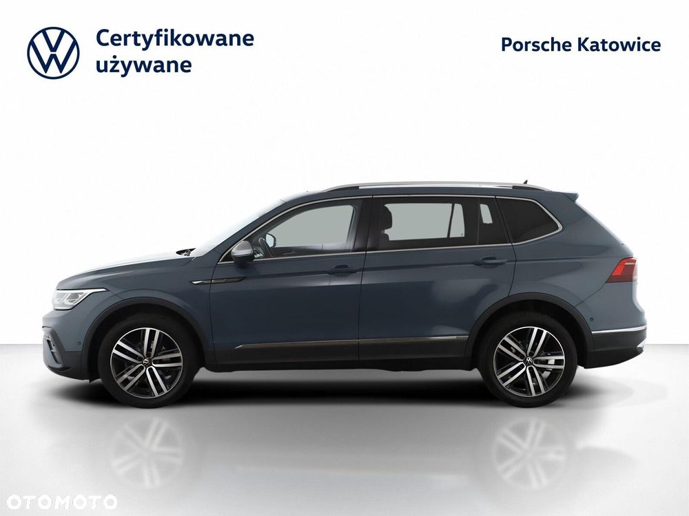 Volkswagen Tiguan Allspace 2.0 TDI 4Mot Elegance DSG - 3