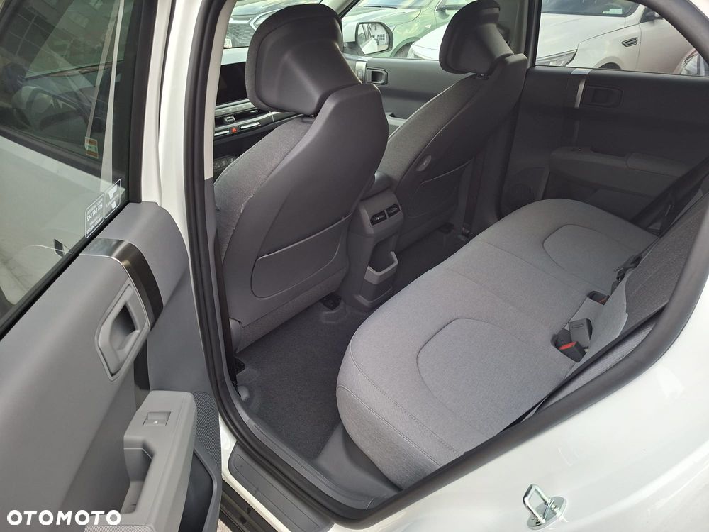 Kia EV3 81.4kWh Earth - 11