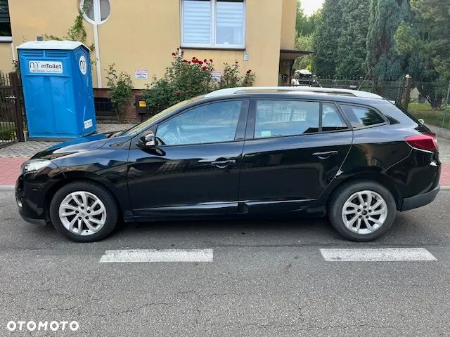 Renault Megane - 21