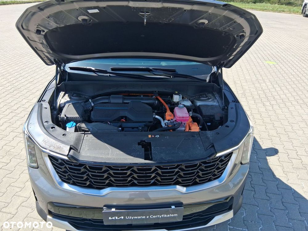 Kia Sorento - 26