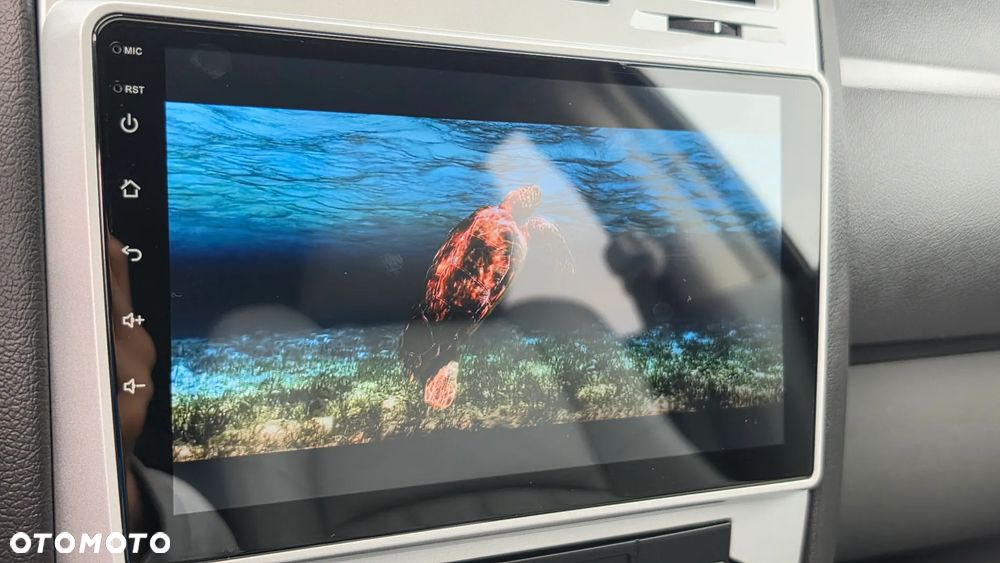 Chrysler 300C 3.0 CRD DPF Automatik - 34