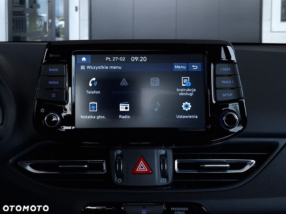 Hyundai i30 1.0 T-GDI Smart - 25