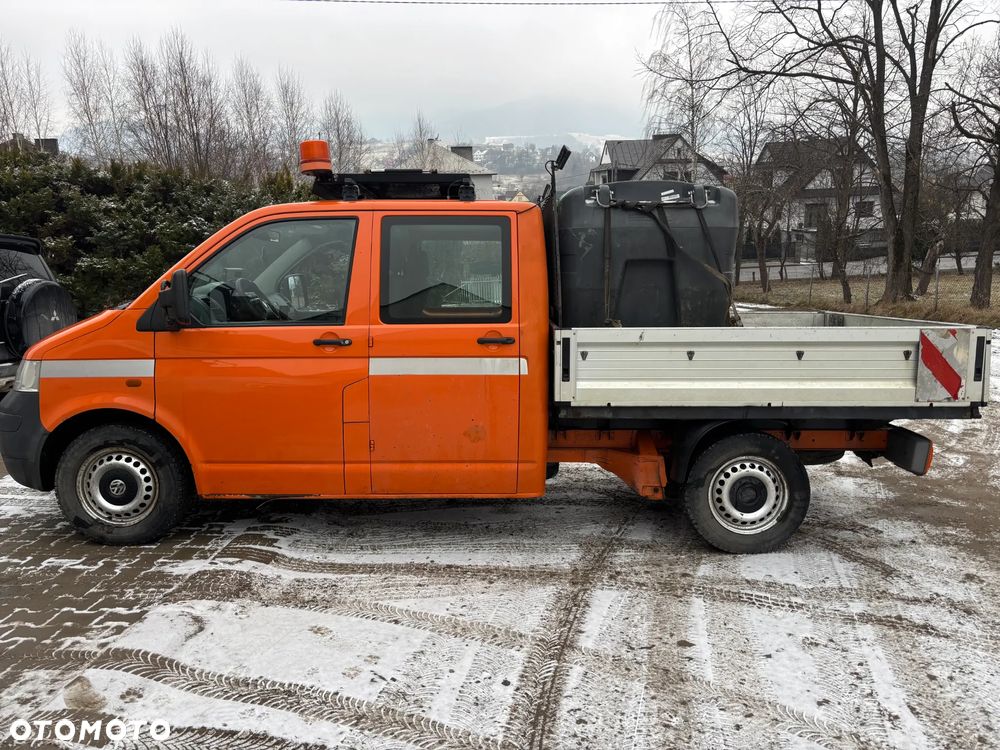 Volkswagen T5 - 2