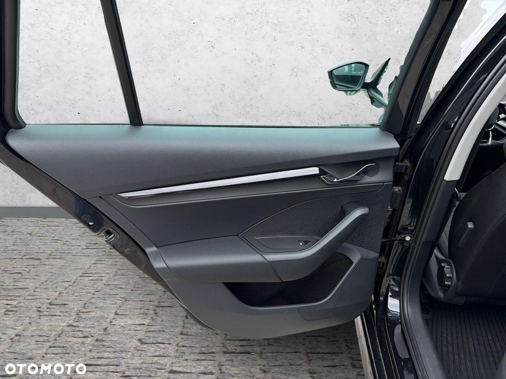 Skoda Octavia - 38