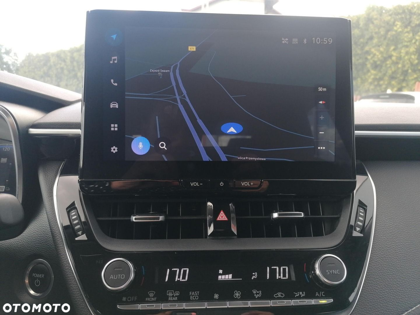 Toyota Corolla - 18