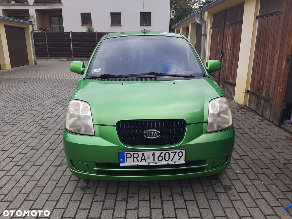 Kia Picanto - 3