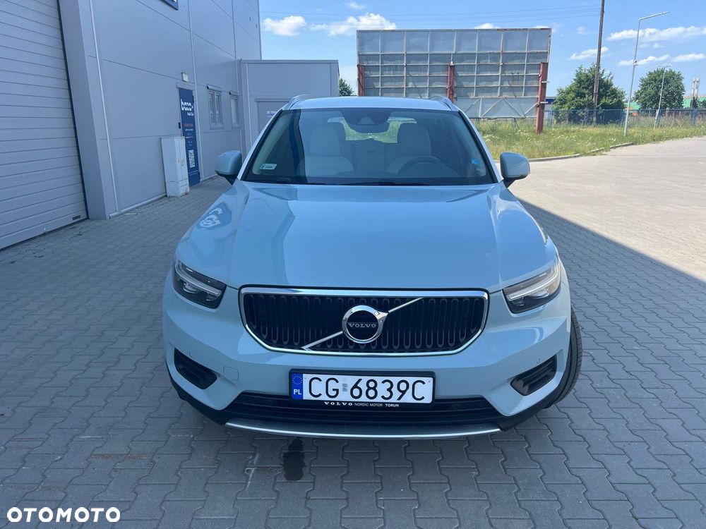 Volvo XC 40 T4 Momentum - 2