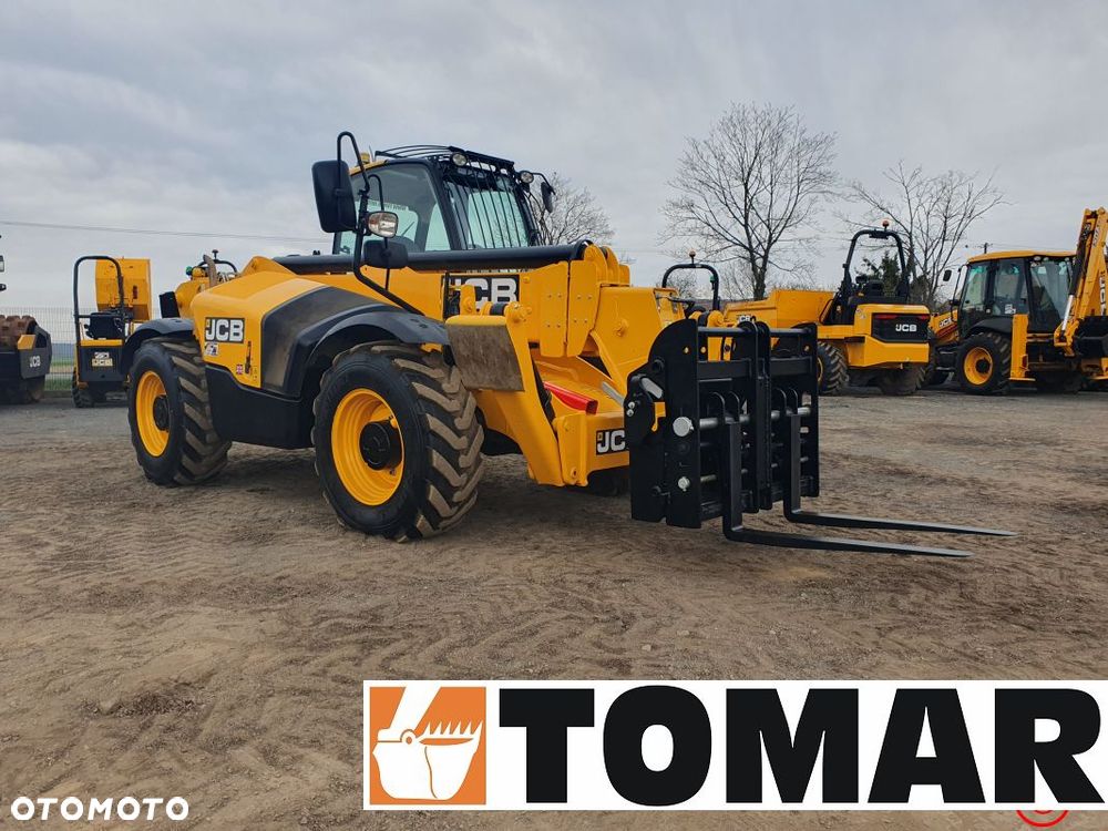 JCB 535-125 HI VIZ - 3