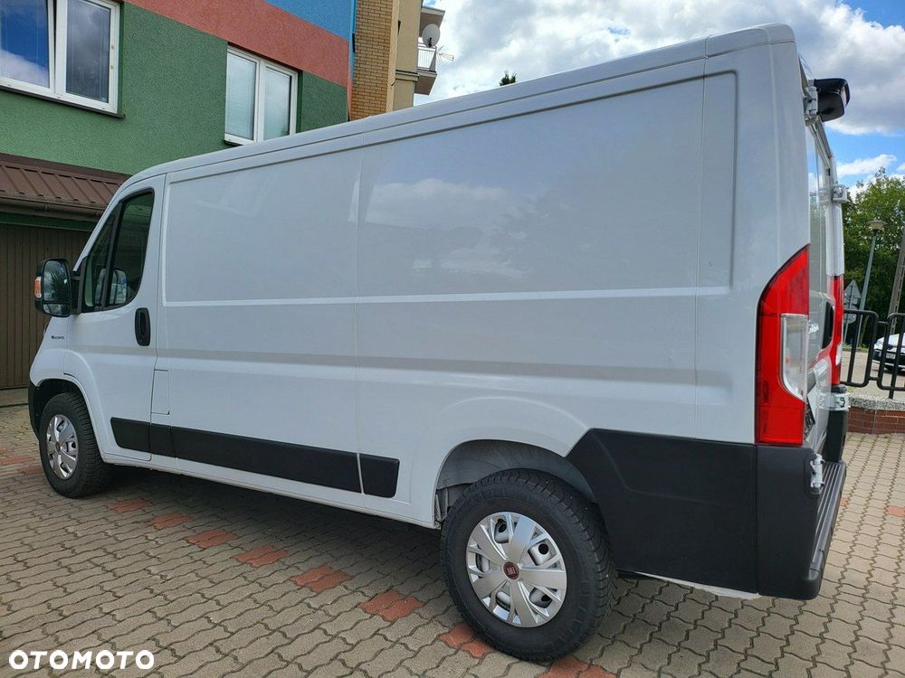 Fiat Ducato - 10