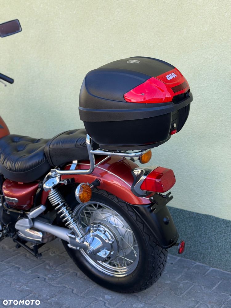 Yamaha Virago - 20
