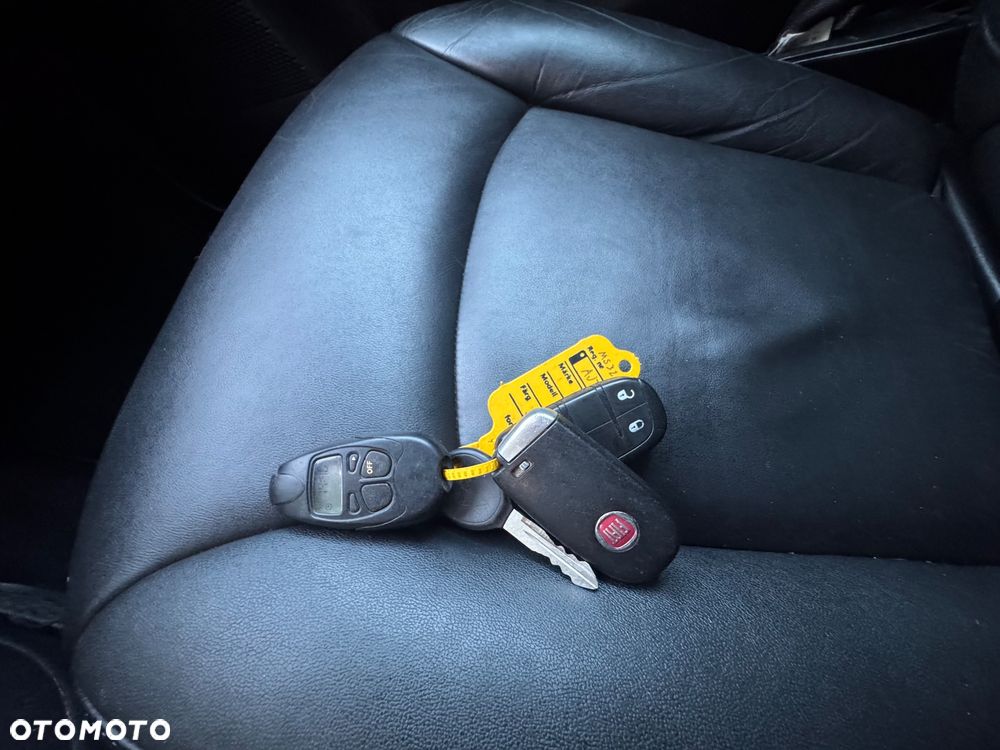 Fiat Freemont 2.0 Multijet Lounge AWD - 36