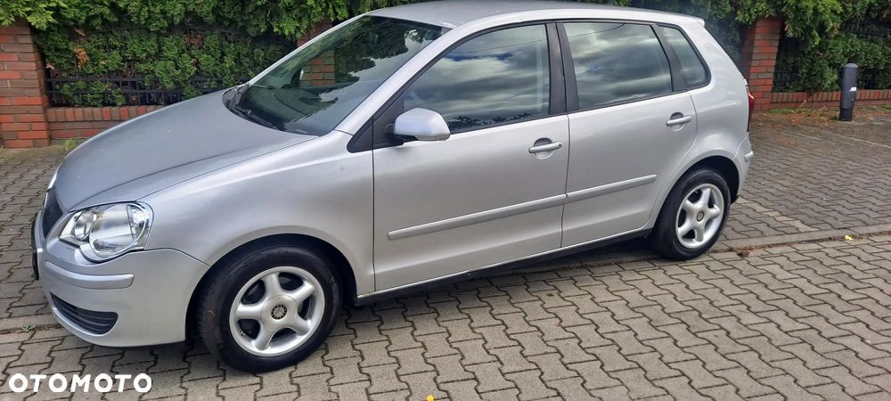 Volkswagen Polo 1.4 Automatik Comfortline - 21