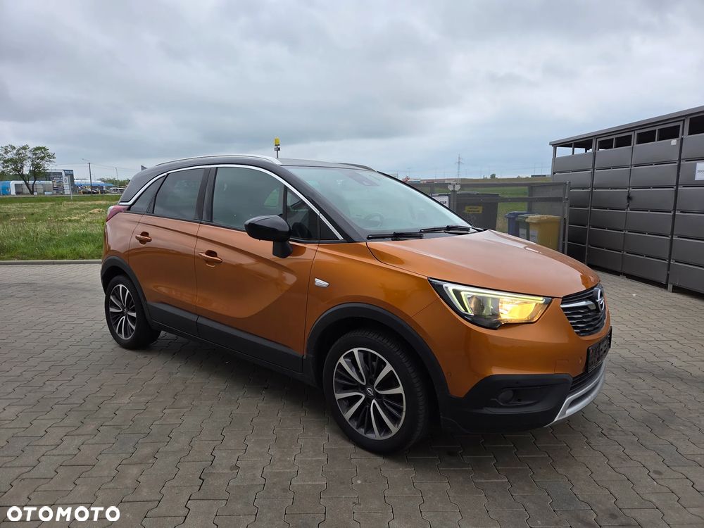 Opel Crossland X 1.2 Start/Stop Limited Edition - 3