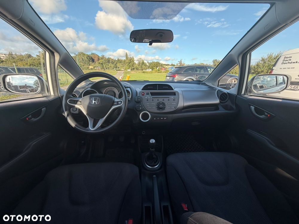 Honda Jazz - 19