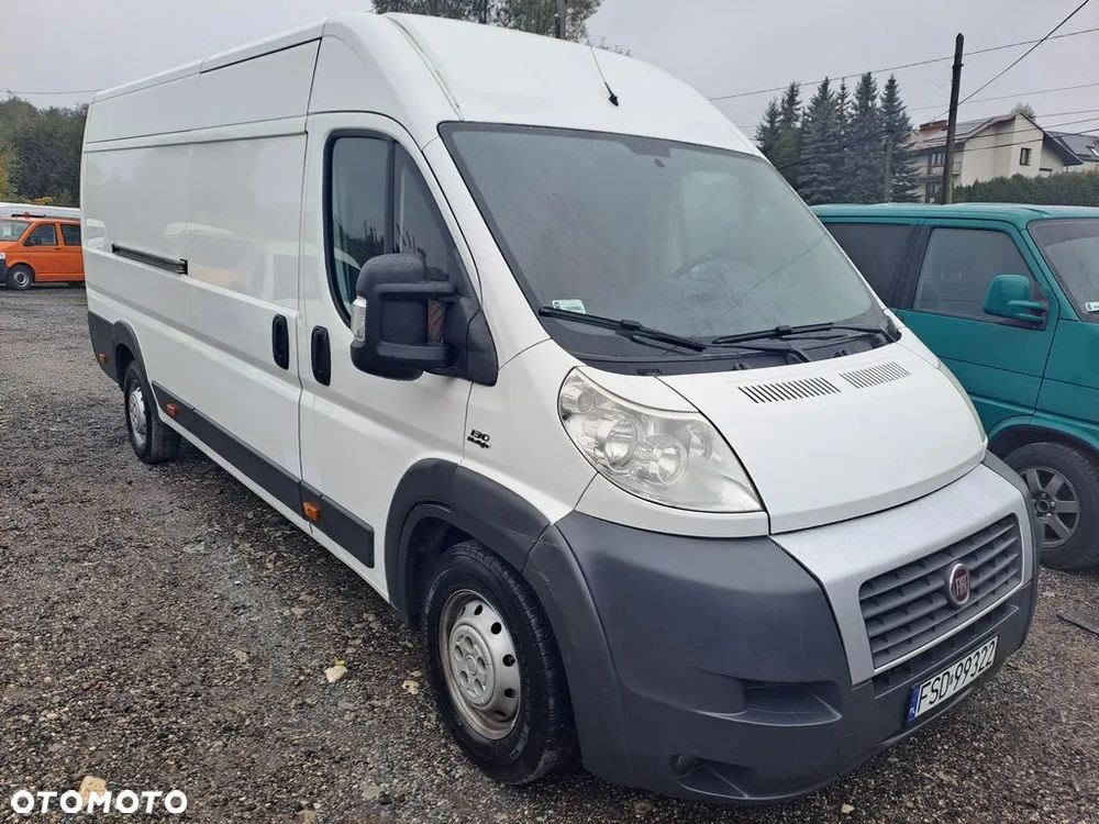 Fiat Ducato - 2