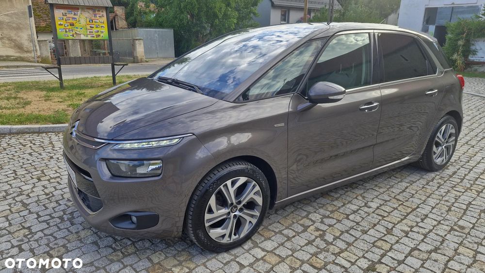 Citroën C4 Picasso BlueHDi 150 EAT6 Exclusive - 2