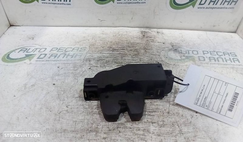 Fecho Da Mala Peugeot 407 Sw (6E_) - 1