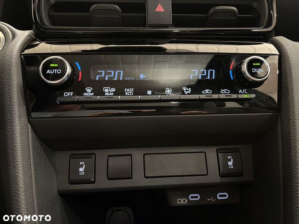 Toyota Yaris Cross Hybrid 1.5 Premiere Edition - 20
