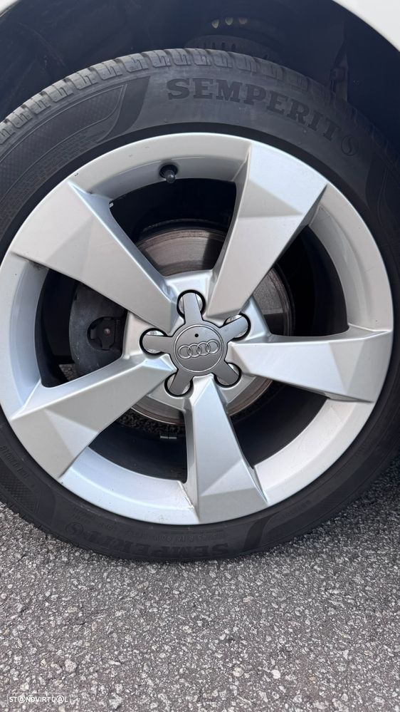 Audi A1 Sportback - 10