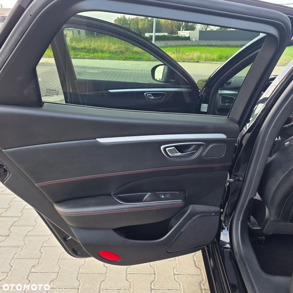 Renault Talisman - 28