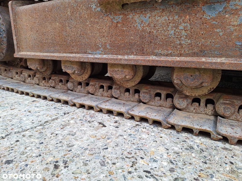 Terex PEGSON XR400 - 19