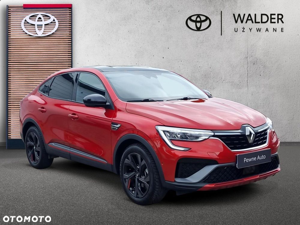 Renault Arkana - 2