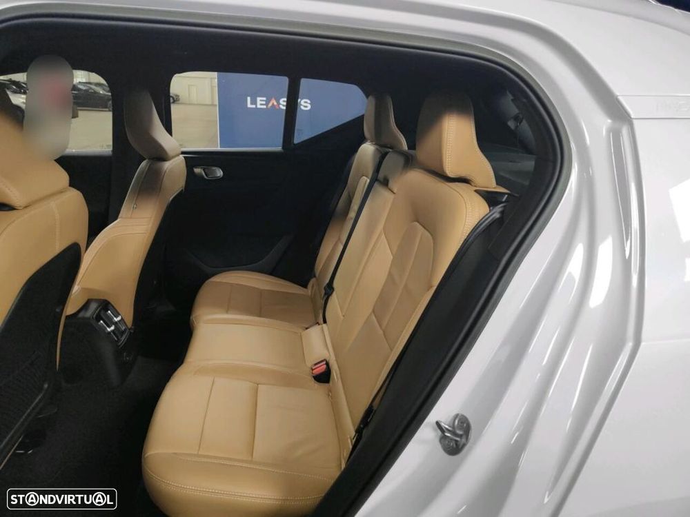 Volvo XC 40 1.5 T5 PHEV Inscription - 6