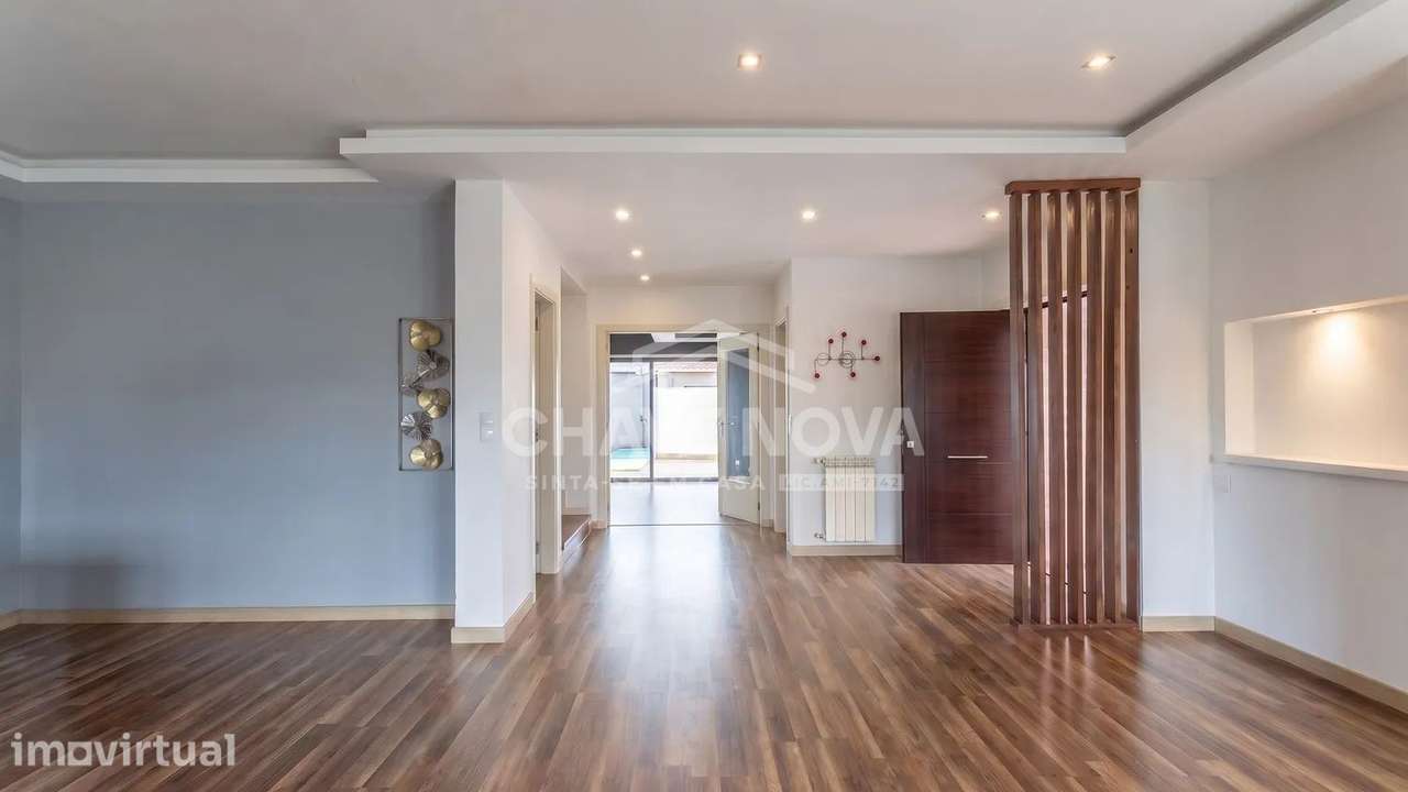 Moradia T3 com Piscina - Grijó Vila Nova de Gaia - Grande imagem: 3/32