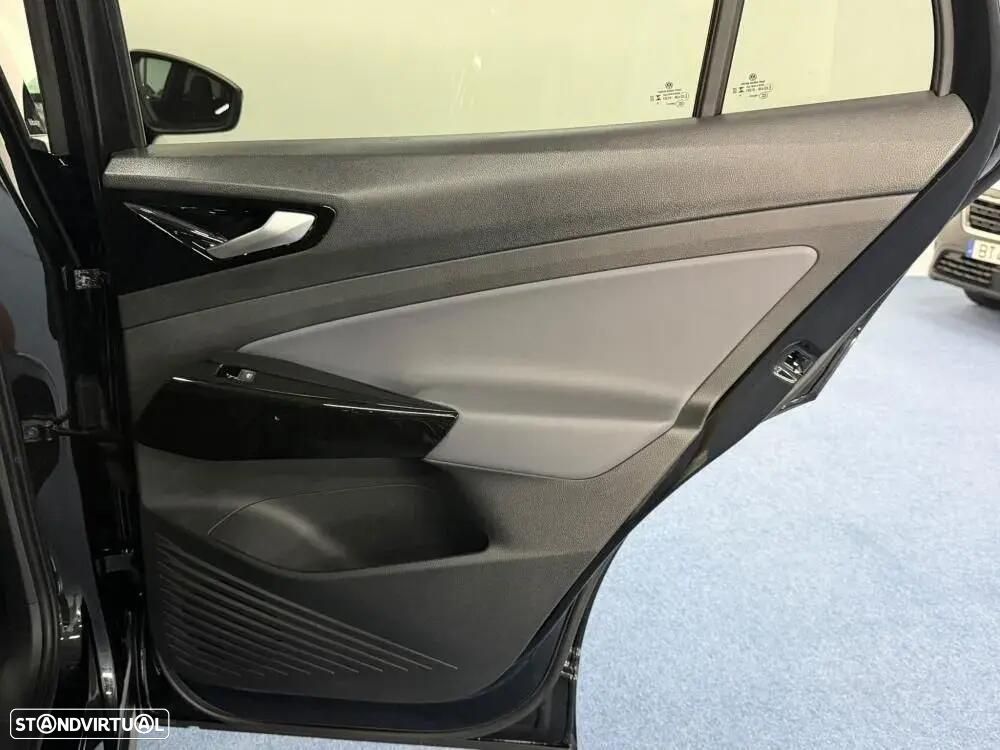 VW ID.5 77 kWh Pro Performance - 37