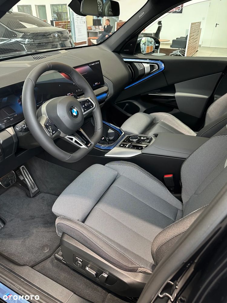 BMW X3 2025 photo 4