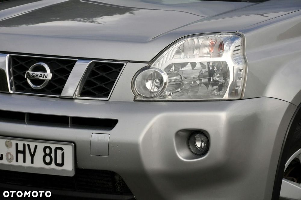 Nissan X-Trail - 12