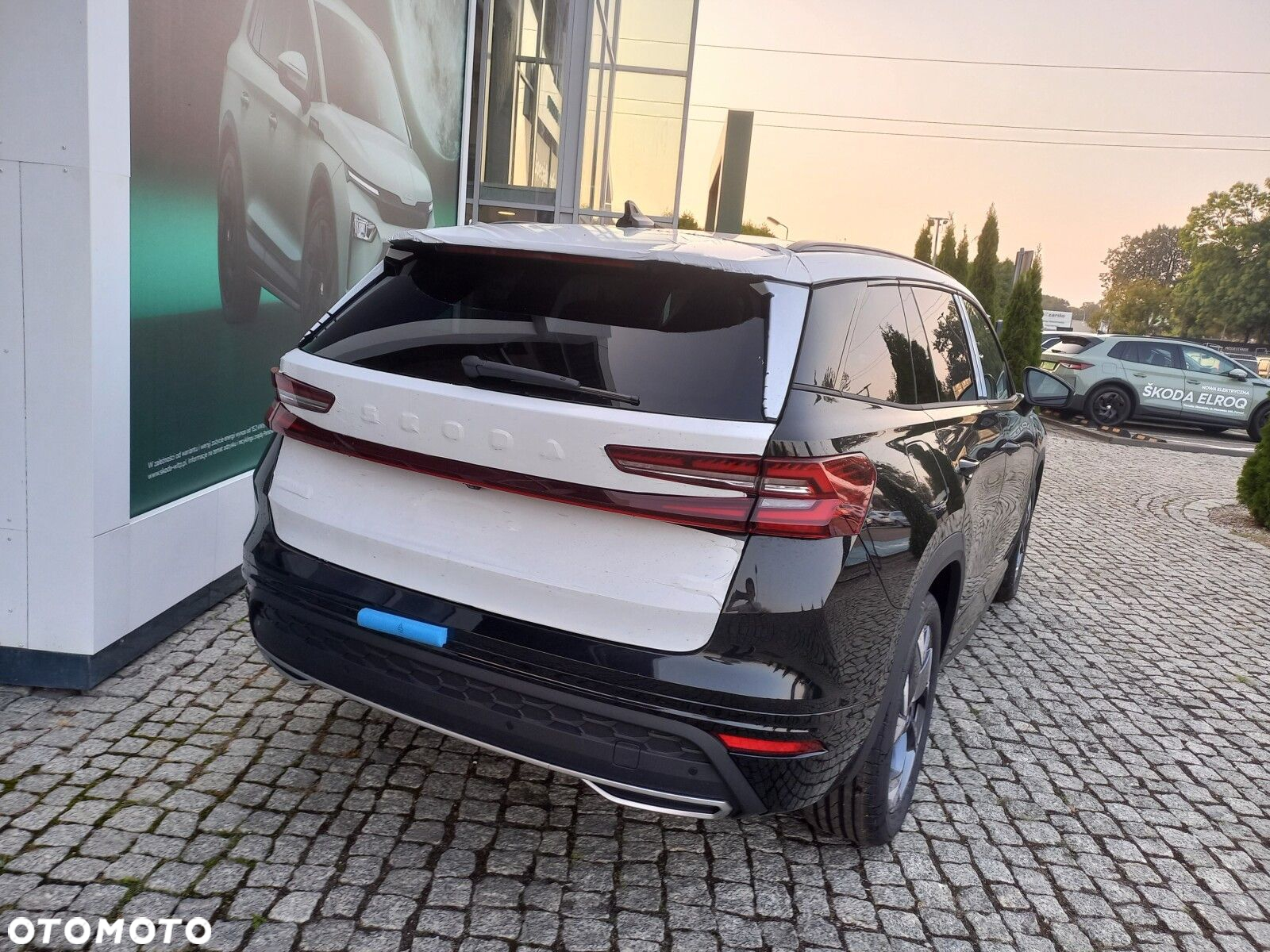 Skoda Kodiaq 2.0 TSI 4x4 Sportline DSG - 6
